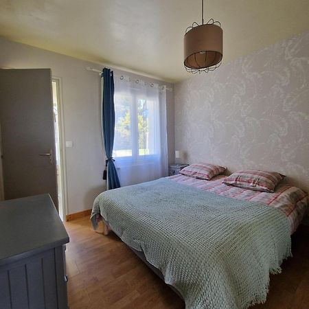 Nice Holiday Home With Beautiful Garden, Paimpol Extérieur photo
