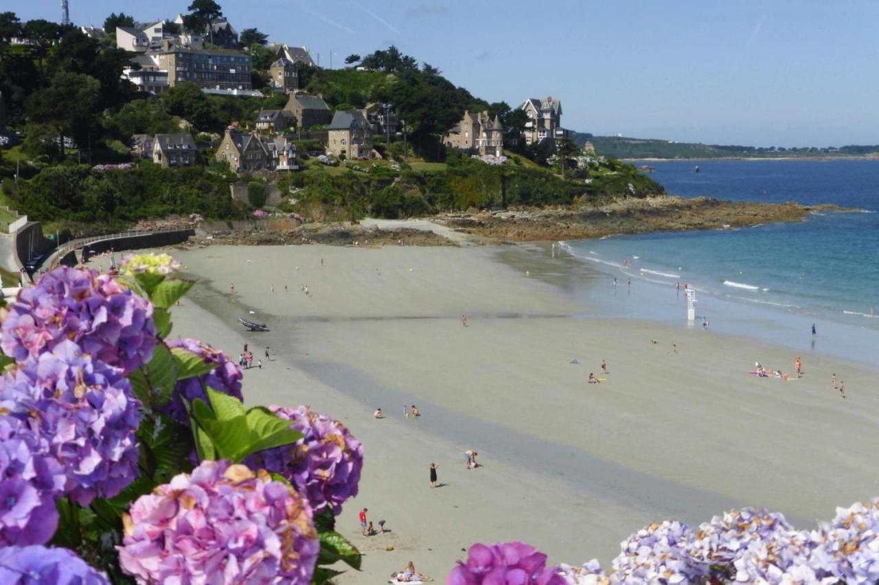 Nice Holiday Home With Beautiful Garden, Paimpol Extérieur photo